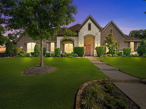 713 Sir Barton Trl, Keller, TX 76248