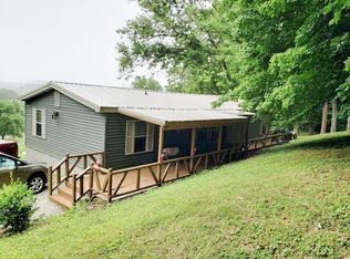 237 Bluff Rd, Kingston, TN 37763