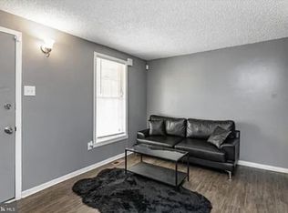 1506 W Lexington St, Baltimore, MD 21223