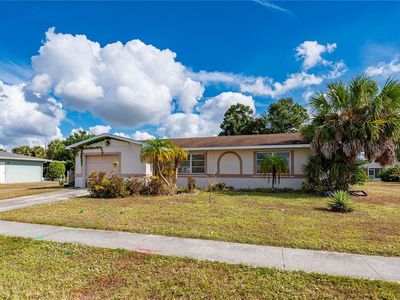 2158 Beacon Dr, Pt Charlotte, FL, 33952