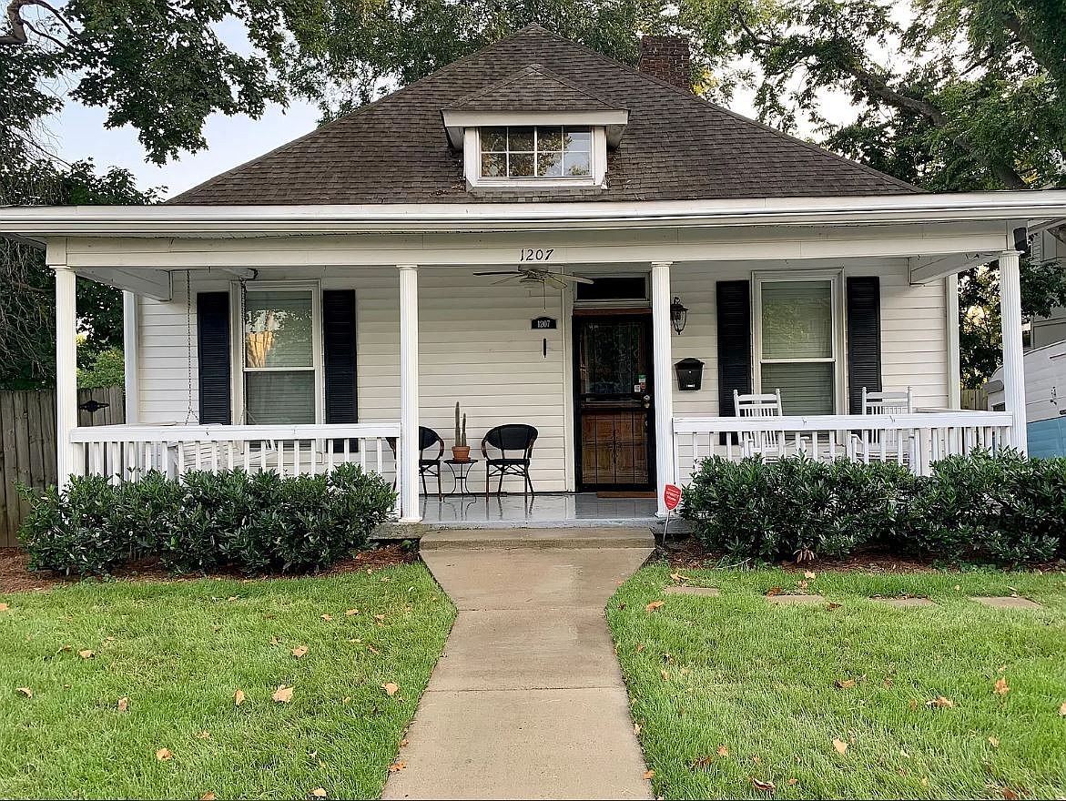 1207 Paris Ave, Nashville, TN 37212 Zillow
