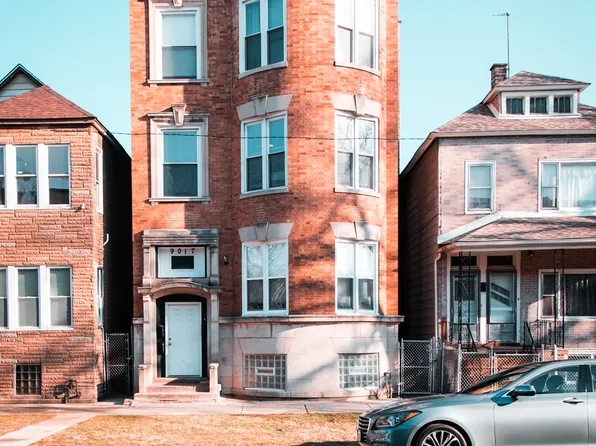 9017 S Exchange Ave, Chicago, IL 60617
