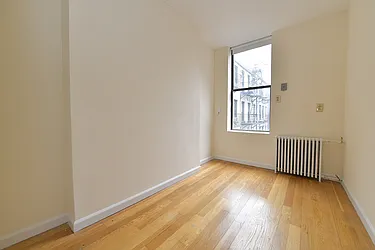 Rented by AZ REALTY NYC LLC