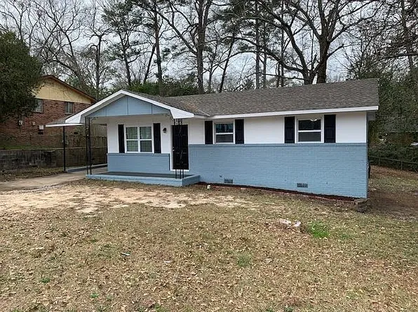 1711 Floyd Rd, Columbus, GA 31907