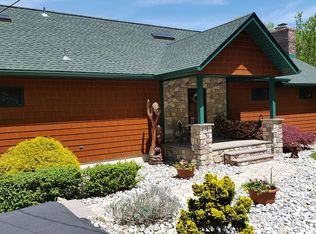 79 Far View Rd, Great Meadows, NJ 07838