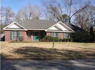 4252 Stokes St, Millbrook, AL 36054