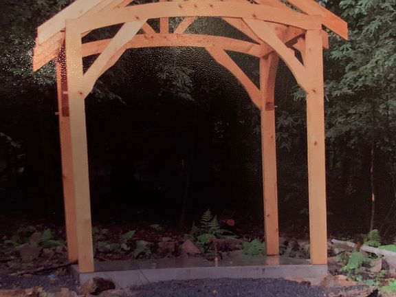 Picnic Pavilion 