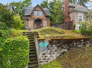 4563 33rd Ave S, Seattle, WA 98118