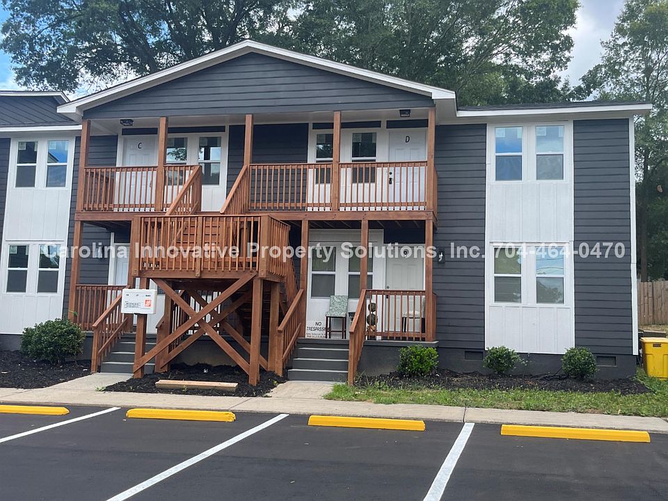 1st image of 319 Osceola St APT A