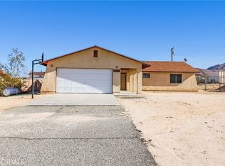 7121 Quail Spring Ave, Twentynine Palms, CA 92277