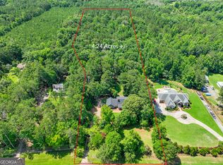 280 Wilson Dr, McDonough, GA 30252