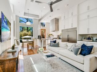 1621 W 12th St #A, Austin, TX 78703