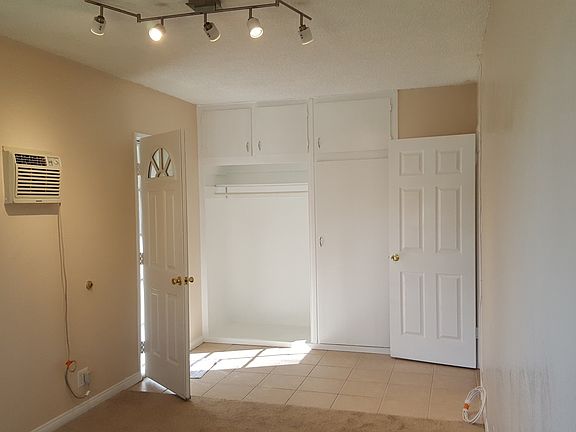 Bedroom 1/Office