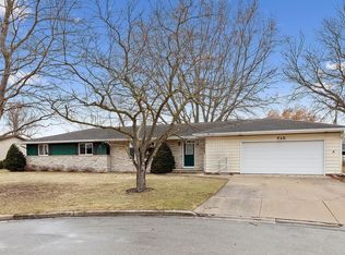 715 Columbus Ave, BRILLION, WI