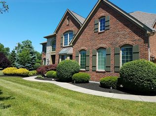 11178 Snider Rd, Cincinnati, OH 45249