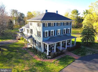 9 Eayrestown Rd, Medford, NJ 08055