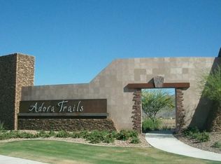 2661 E Augusta Ave, Gilbert, AZ 85298