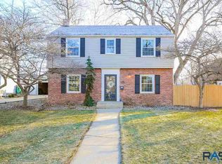 2220 S Phillips Ave, Sioux Falls, SD 57105