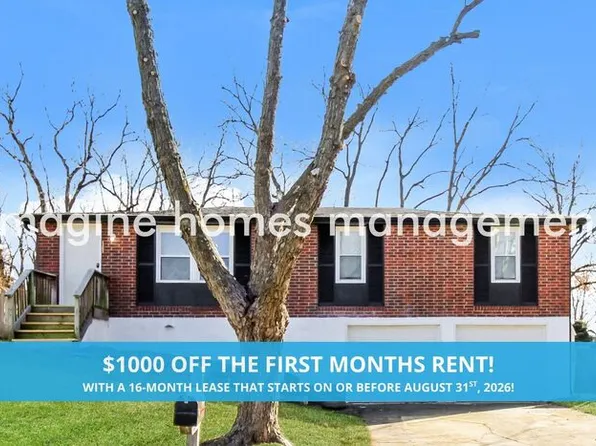 1205 NE 84th Ter, Kansas City, MO 64155