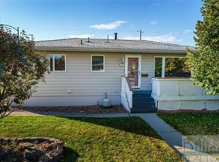 4302 Murphy Ave, Billings, MT 59101