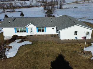 W3844 650th Ave, Spring Valley, WI 54767