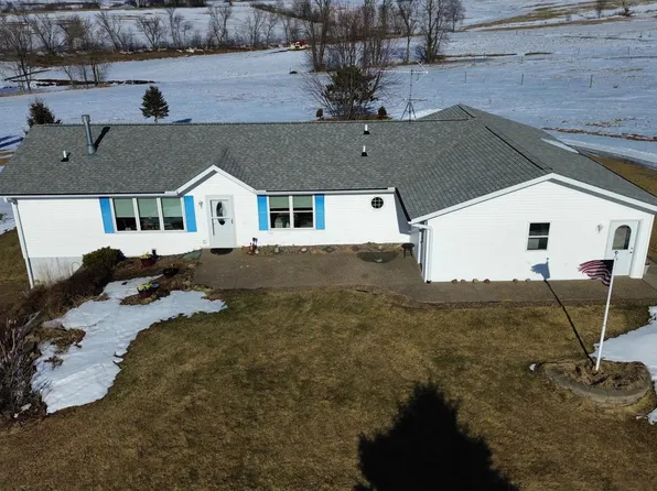 W3844 650th Ave, Spring Valley, WI 54767