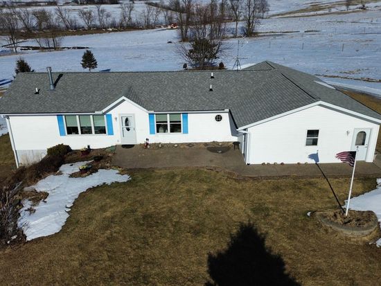 W3844 650th Ave, Spring Valley, WI 54767