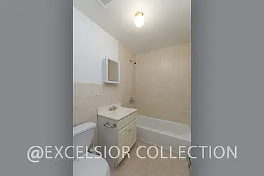Rented by The Excelsior Collection LTD