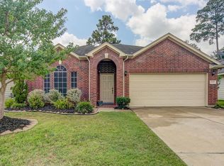 15707 Forest Creek Farms Dr, Cypress, TX 77429
