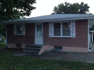1118 Knox St, Lincoln, NE 68521