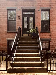 Rented by Modern Spaces