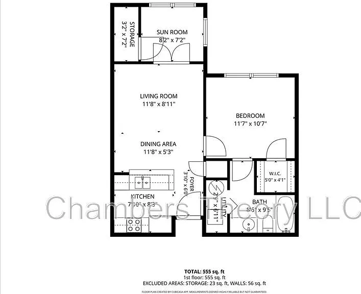 3315 Wyndham Cir #1227 — Photo 19