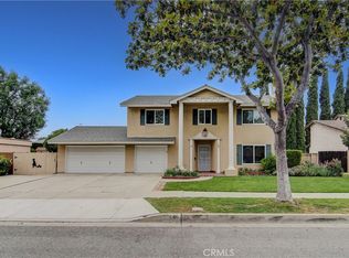 646 S Schug St, Orange, CA 92869