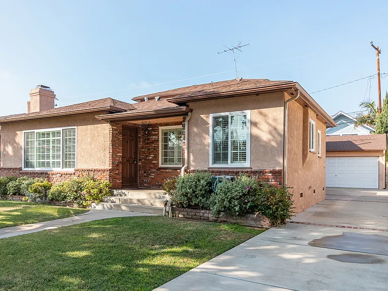 11033 Barman Ave — Photo 1