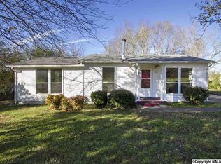 554 Miller Rd, Gurley, AL 35748