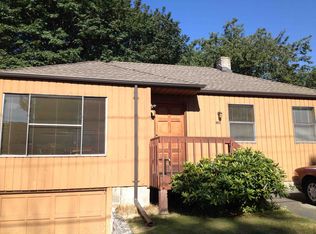 8815 20th Ave NE, Seattle, WA 98115