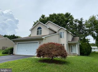 12 Cannon Run, Newark, DE 19702