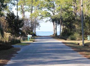 5500 Galvez Rd, Pensacola, FL 32507