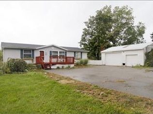 14344 E L Ave, Galesburg, MI 49053