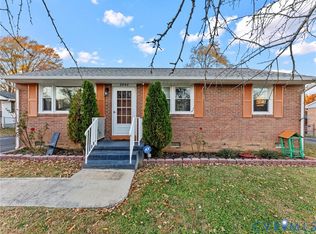 2942 Gaffney Rd, North Chesterfield, VA 23237