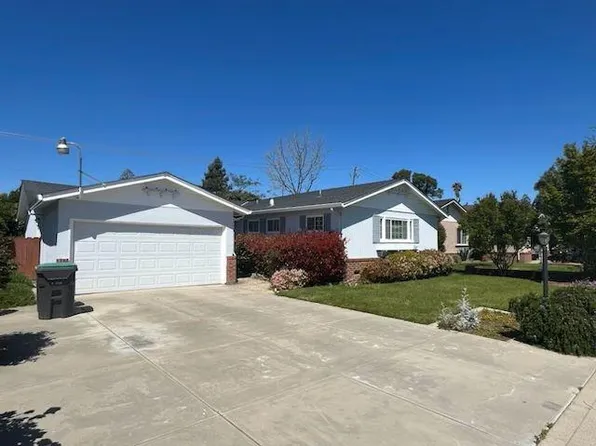 1129 W El Monte St, Stockton, CA 95207