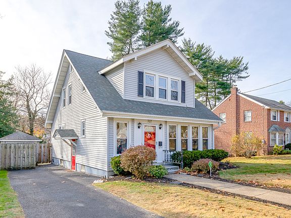 707 Jefferson Av Cherry Hill