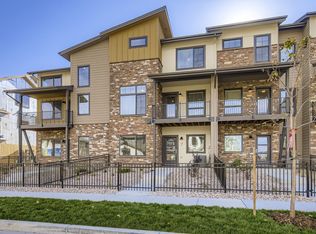 919 Schlagel St #7, Fort Collins, CO 80524