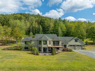 411 Wood Rd, Hartford, VT 05047