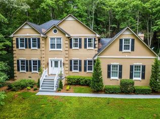 17 N Pheasant Run N, Rome, GA 30161