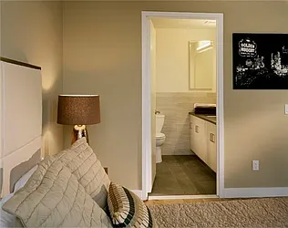 Rented by Nancy Packes Inc.