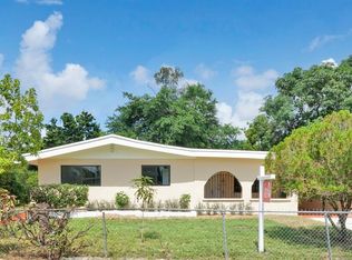 4021 NW 190th St, Miami Gardens, FL 33055