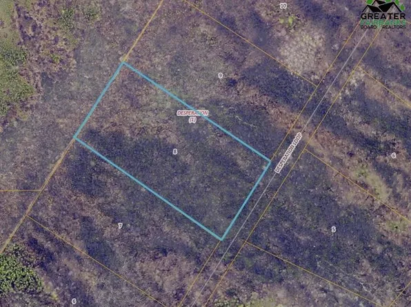 Nhn Desperation Loop Fbks, Fairbanks, AK 99709