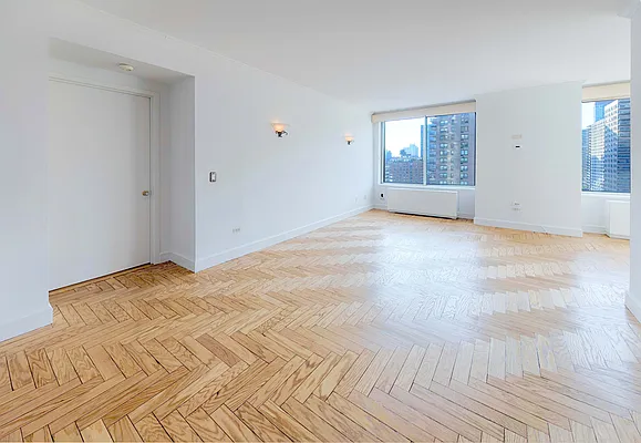 Rented by Brown Harris Stevens | media 2