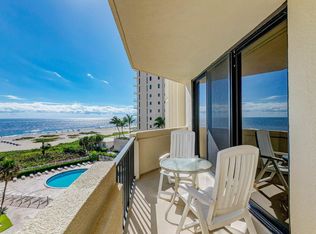 2800 N Ocean Drive #B - 6d, Singer Island, FL 33404